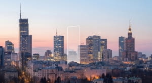 Roma Tower powstanie w ścisłym centrum Warszawy
