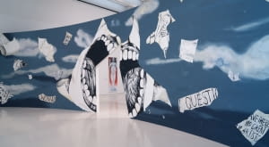 Wystawa "Kwestia kobieca 1550 – 2025"