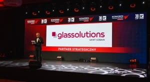 XVI Kongres Stolarki Polskiej POiD Glassolutions Partner Strategiczny
