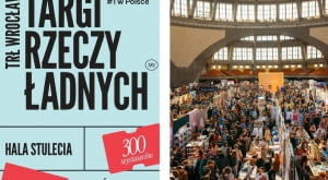 Targi Rzeczy Ładnych we Wrocławiu