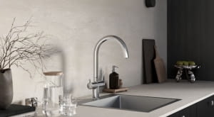 FILTRATA – czysta woda w nowoczesnej kuchni