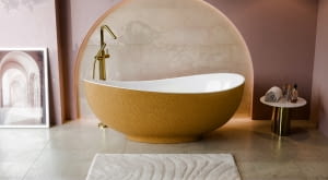 Domowa strefa wellness