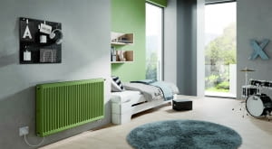 ROZPROWADZENIE CIEPŁA W DOMU.  Ogrzewanie płaszczyznowe i grzejniki