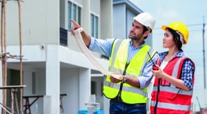 Startujemy z budową