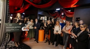 Finał konkursu Deer Wood "Kuchnia z Krainy Czarów"