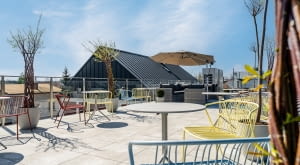 Miejska Biblioteka Publiczna w Nisku