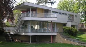 Dom Schminke w Löbau