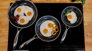 Kohersen prezentuje nową linię patelni NX CERAMIC