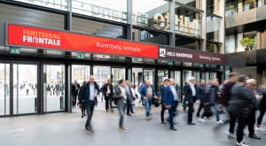 Schüco zaprasza na Fensterbau Frontale 2026