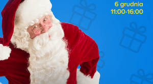 Majsterkowe Mikołajki w Castoramie