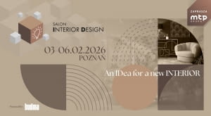 Salon Interior Design  „Światło, pada na architekturę”