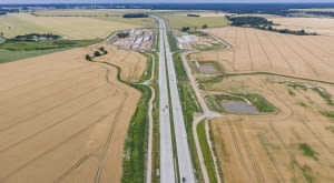 Droga S6 - Słupsk–Bobrowniki