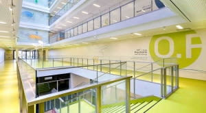 Szpital Dziecięcy Warszawskiego Uniwersytetu Medycznego