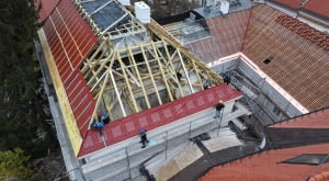 Lato dobiega końca. Czy Twój dach jest przygotowany na chłodniejsze miesiące?