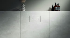 Przycisk uruchamiający do wypełnienia dowolnym materiałem