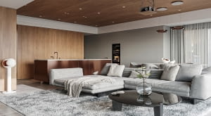 Trendy 2026 w aranżacji wnętrz