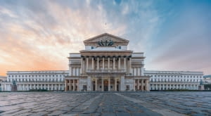 Teatr Wielki - Opera Narodowa w Warszawie