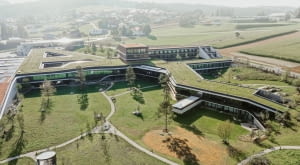 Loxone Campus w Austrii