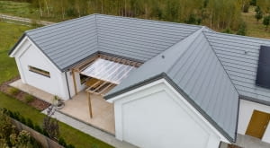 Nowa marka dachówek ceramicznych i cementowych w służbie energooszczędności