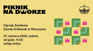 Piknik na Dworze 2026