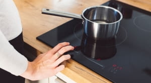 Dlaczego płyta indukcyjna nie wykrywa garnka? Najczęstsze przyczyny