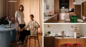 Pracownie projektujące wnętrza: Furora Studio