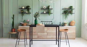 Kuchnia w kolorach tęczy