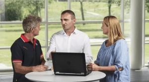 Badanie "Zdrowe budynki. Zdrowe życie" Zdrowe budynki. Zdrowe życie – Europejczycy o przestrzeniach, w których mieszkają i pracują