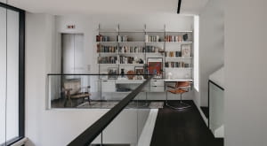 Apartament w Singapurze projektu pracowni Pupil Office