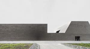 Gambit Office w Gliwicach. Proj. KWK Promes Roberta Koniecznego