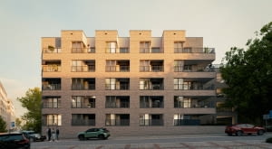 Nova Mikołowska City Garden