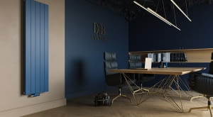 Nowa paleta kolorów grzejników Purmo - więcej możliwości aranżacyjnych