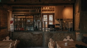 Schronisko PTTK Hala Kondratowa