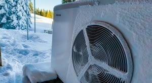 Jak wybrać dobrą pompę ciepła? Ekspertka wyjaśnia, na co zwrócić uwagę