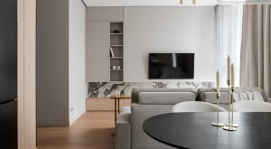 Jak urządzić dwupokojowe mieszkanie?