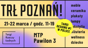 Targi Rzeczy Ładnych w Poznaniu