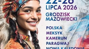 Festiwal Kultur w Grodzisku Mazowieckim