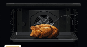 Piekarnik parowy Electrolux 800 MealAssist SteamPro