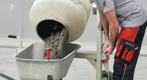 Beton do budowy domu jednorodzinnego