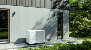 Seria hpnext Stiebel Eltron to wysokotemperaturowe, powietrzne i gruntowe pompy ciepła, które sprawdzą się w nowych i modernizowanych budynkach.