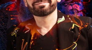 Jakub Tylman ambasadorem kampanii „Zdrowo Upaprani” – bo zdrowie i natura zaczynają się od zabawy!