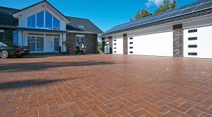 Nowe kolory klinkieru brukowego Penter w ofercie Semmelrock