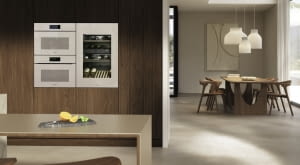 Sukces Miele w konkursie iF Design