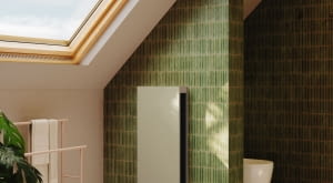 Grzejnik Vertilina Hybrid