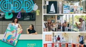 Podsumowanie Gdynia Design Days 2026: bliżej projektowania i bliżej siebie