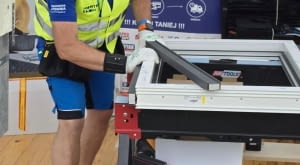 Montaż MAAGtherm Profil w 5 krokach