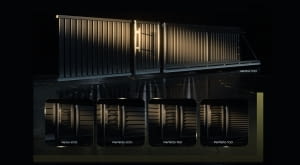 Nowe modele ogrodzeń