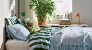IKEA wskazuje kierunki, które będą kształtować wnętrza w drugiej połowie 2026 roku
