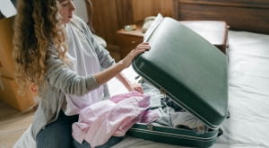 Sadzonka lub owoc jako pamiątka z wakacji? Sprawdź, co na to przepisy UE