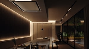 Kuchnia w kaszmirowej kolorystyce to ponadczasowa elegancja